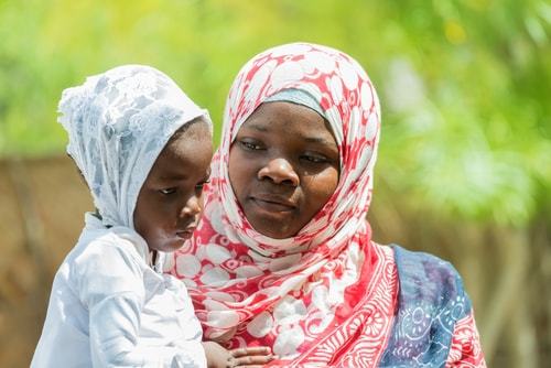 COVID–19 Grant for Addressing Sexual and Gender-Based Violence in Nigeria