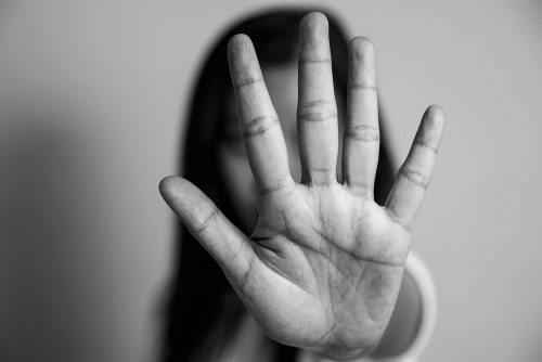 Invitation for CSOs to prevent & fight against Human Trafficking in Serbia