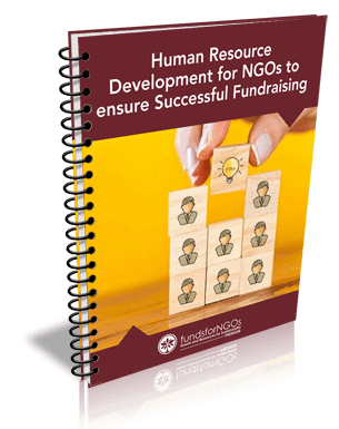 Human Resource Development for NGOs to ensure Successful Fundraising