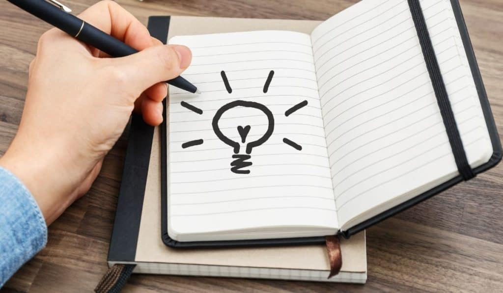 How can Short Concept Notes attract Large Funding