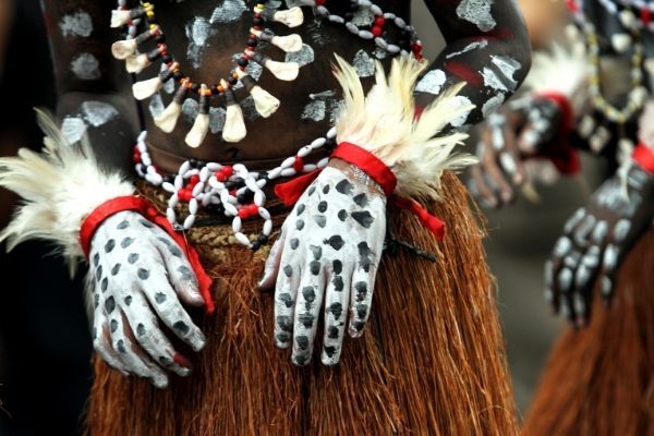 Voluntary Multi-donor Fund offering up to 100,000 USD to NGOs