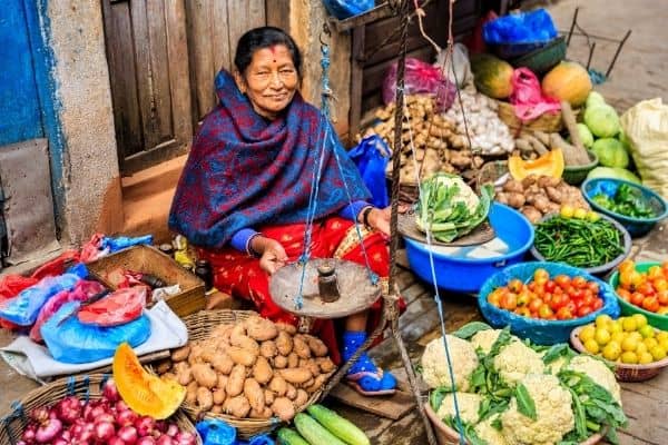 SDG Funding of $20,000 is available for Women Empowerment and Gender Equality