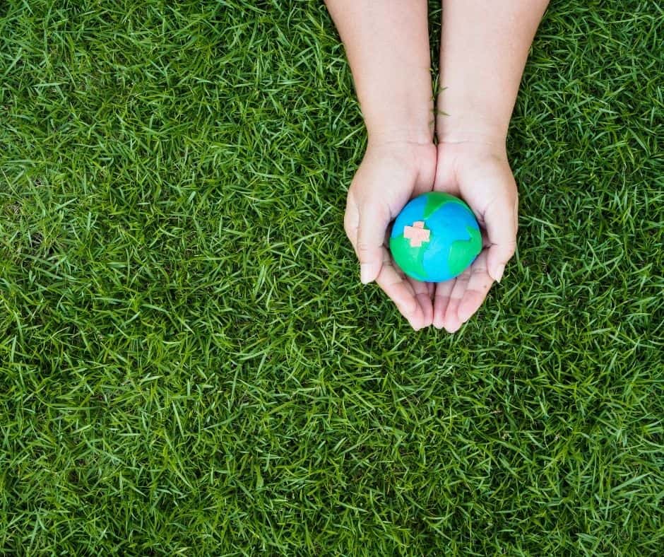 European Commission’s Grants on Nature and Biodiversity