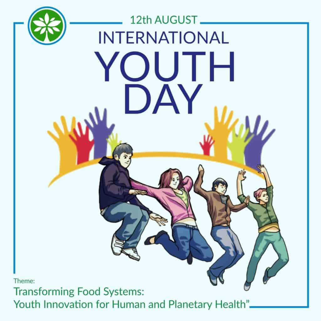 View Top Donors' List with Grant Opportunities for NGOs on this International Youth Day