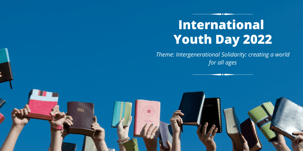 Free Grants and Downloadable International Funders' Compilation for Youth-Specific NGO Projects