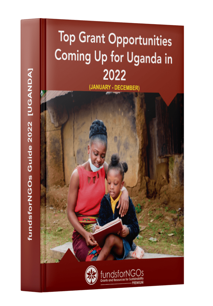Top Grant Opportunities Coming Up for Uganda in 2022