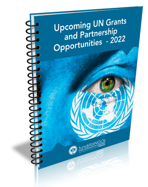 Upcoming UN Grants and Partnership Opportunities – 2022