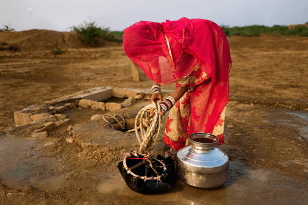 Donors and Upcoming Grants for NGO Projects addressing Water-related Issues