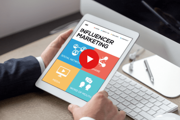 How to use Influence Marketing to Promote Your NGO