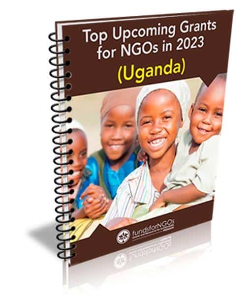 Top Grants for NGOs in 2023 (Uganda)
