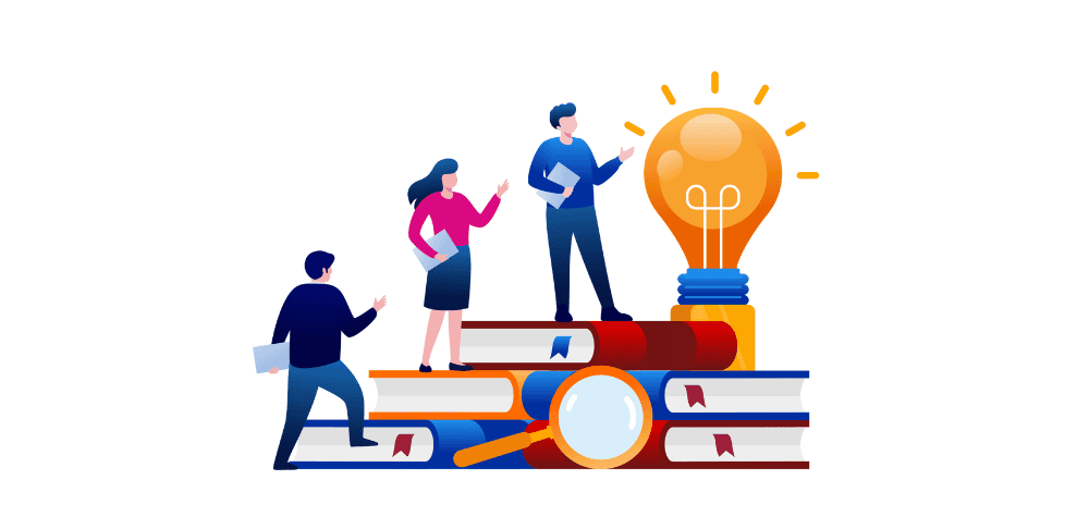 Institutional Knowledge